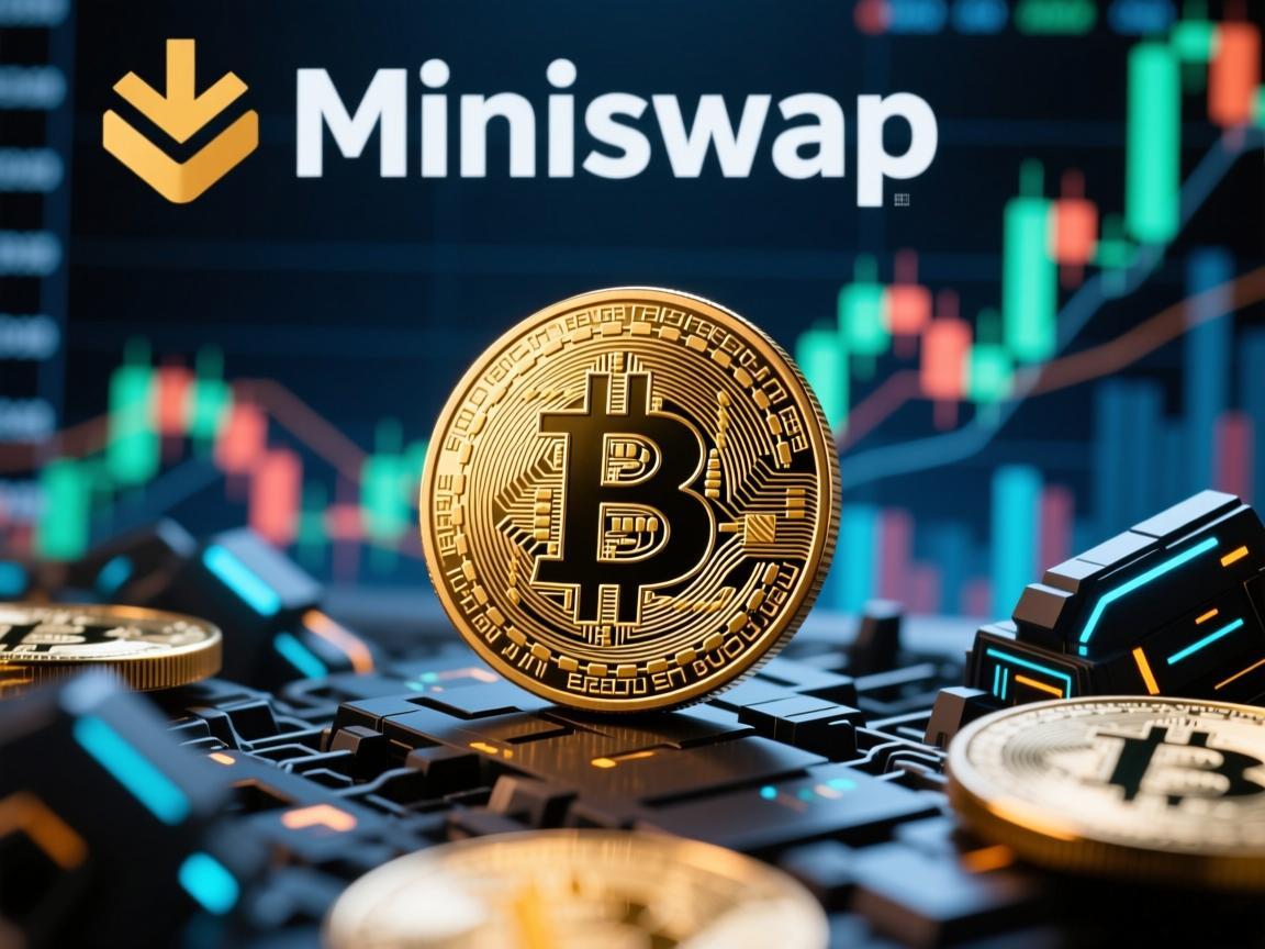 Miniswap币下架交易所，市场震荡与项目生存危机