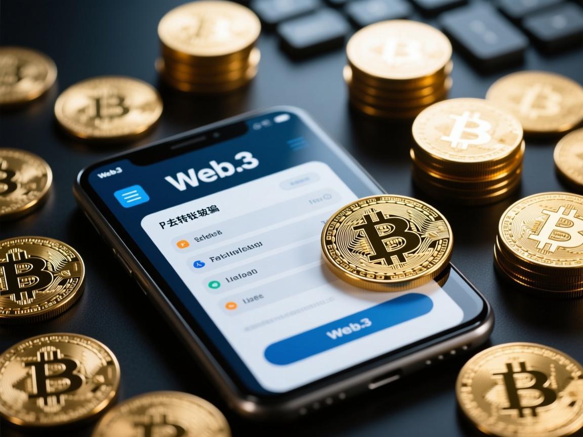 Web3转账被骗，当去信任化遭遇精准诈骗