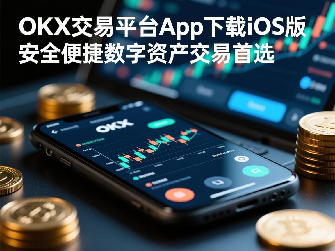 OKX交易平台App下载iOS版，安全便捷的数字资产交易首选