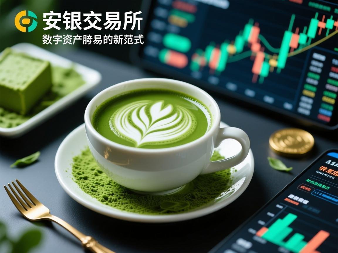 安银交易所抹茶，数字资产交易的新范式