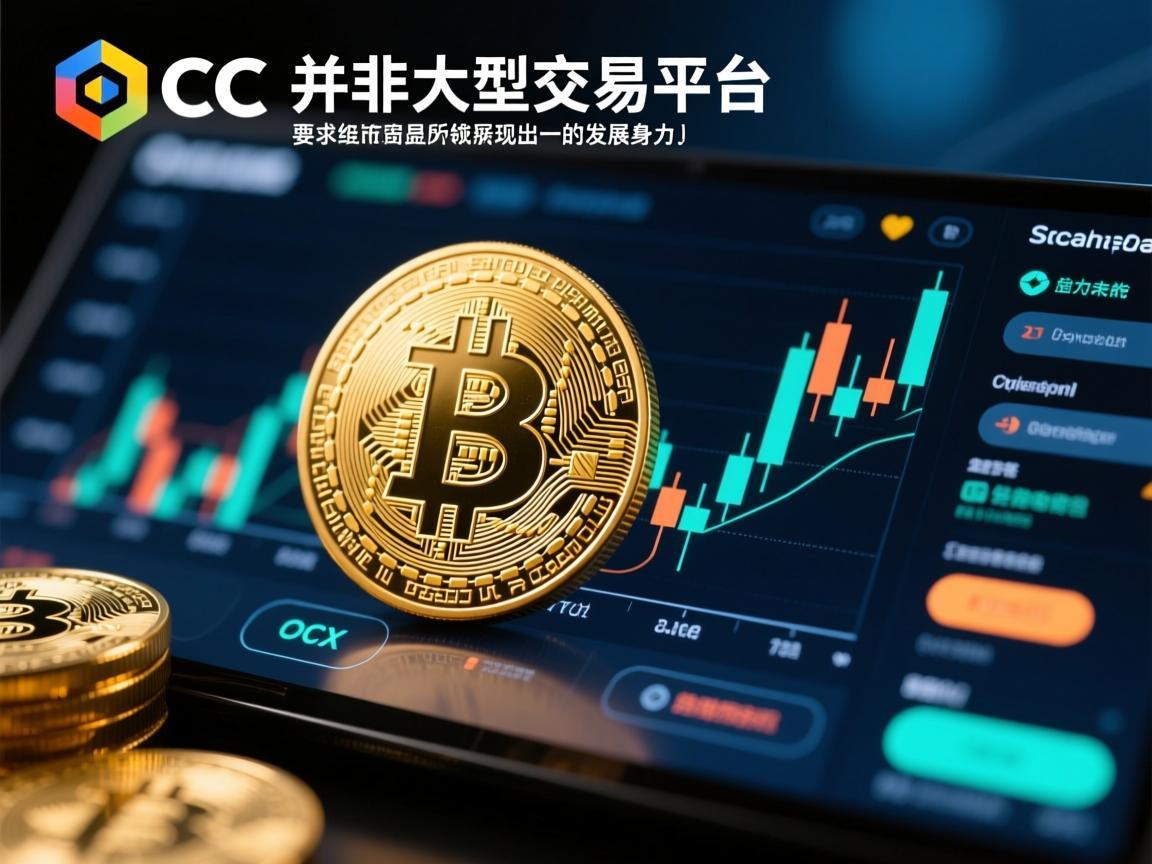 OCX并非大型交易所，而是一个新兴的加密货币衍生品交易平台，其定位和规模与传统头部交易所存在显著差异。从多个维度分析，OCX目前尚未达到大型交易所的标准，但其在细分领域展现出一定的发展潜力