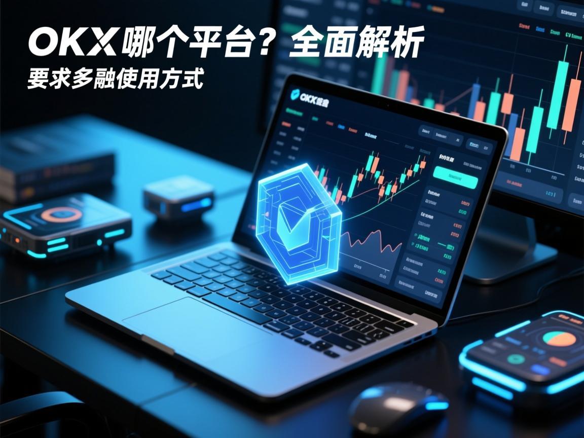 OKX在哪个平台 全面解析其多端使用方式