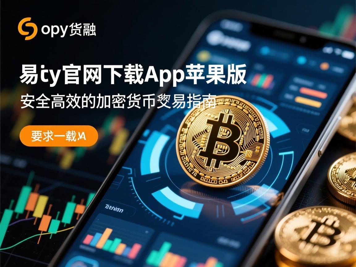 欧易官网下载App苹果版，安全高效的加密货币交易指南