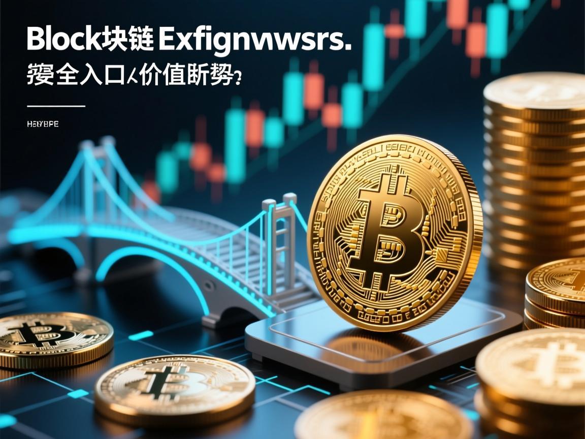 区块链交易所网址，数字资产交易的安全入口与价值桥梁