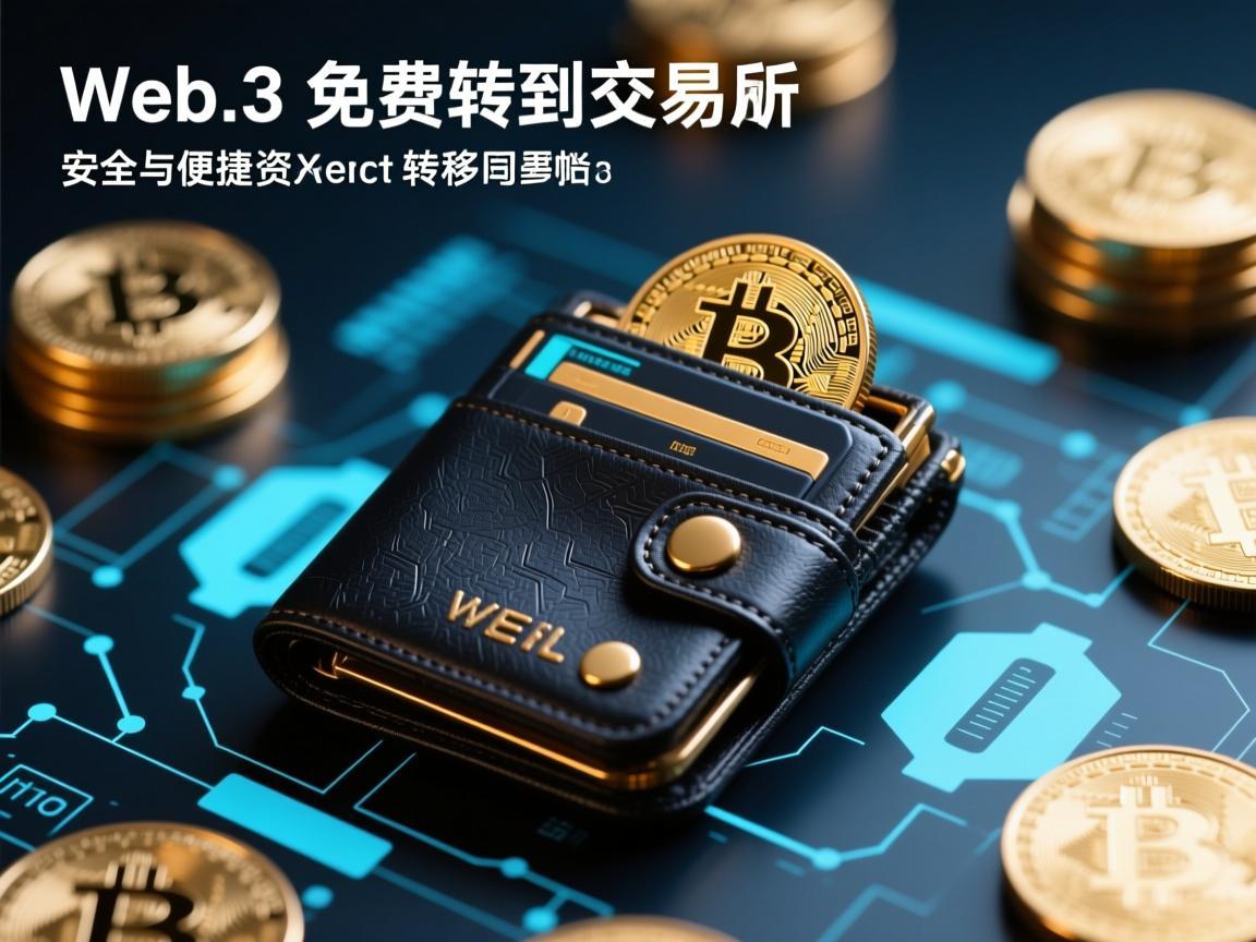 Web3钱包免费转到交易所，安全与便捷的资产转移指南
