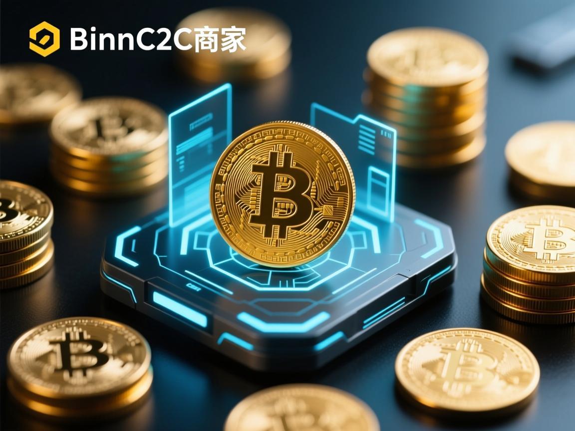 币安C2C商家挣钱吗 机遇与挑战并存