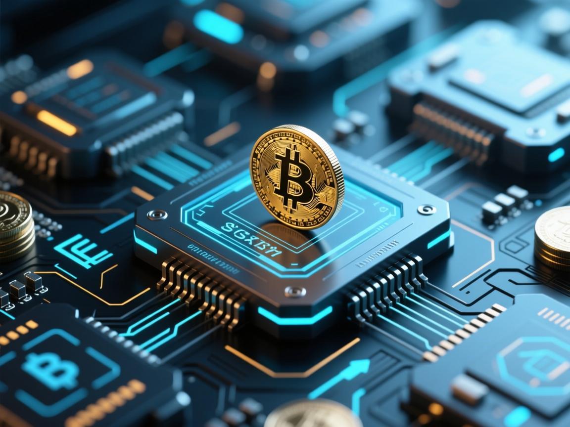 交易所收币原理，从技术到合规的系统性流程