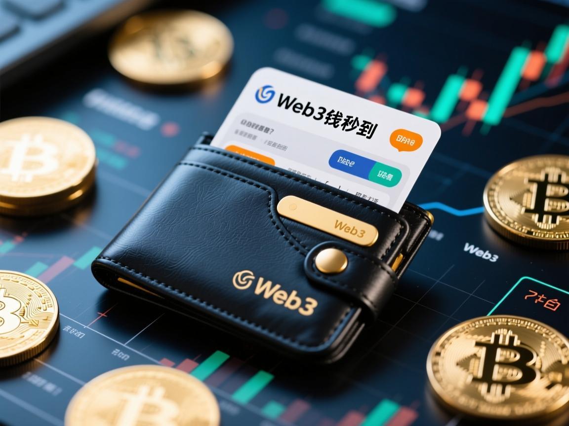 Web3钱包秒到是理想还是现实 聊聊交易速度的真相