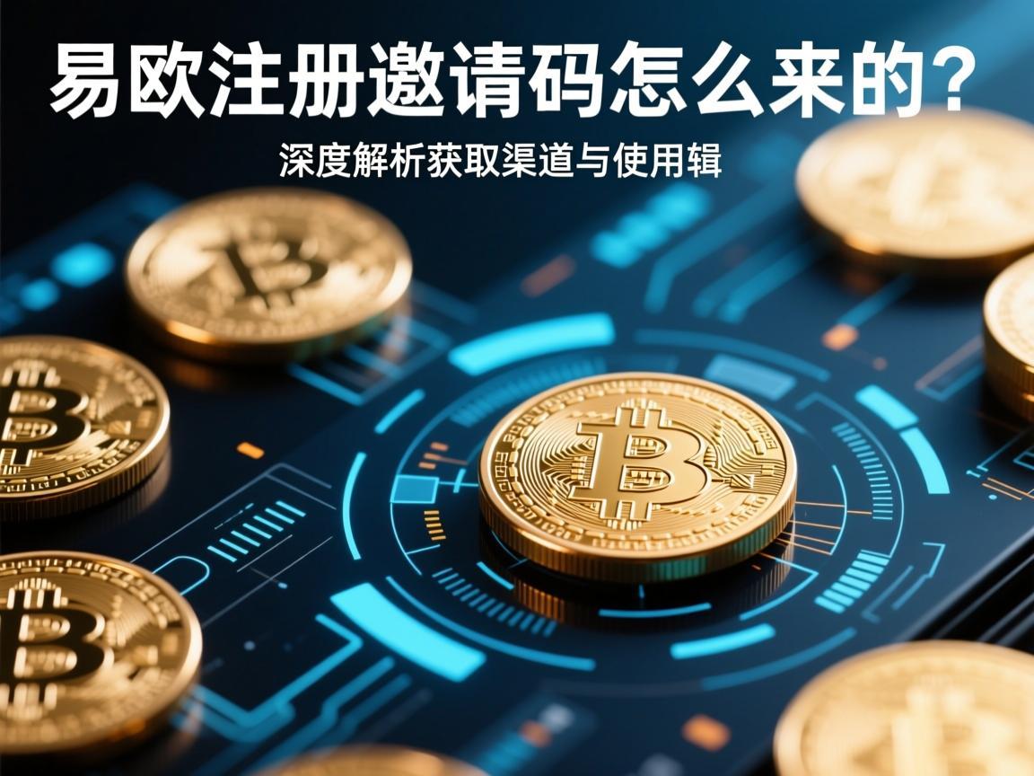 易欧注册邀请码怎么来的 深度解析获取渠道与使用逻辑
