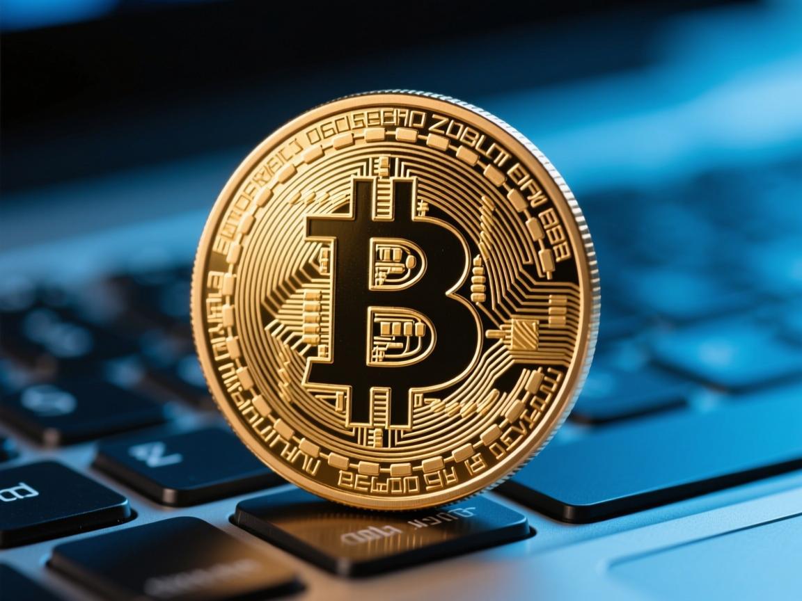 比特币与ZB交易所，加密世界的枢纽与挑战