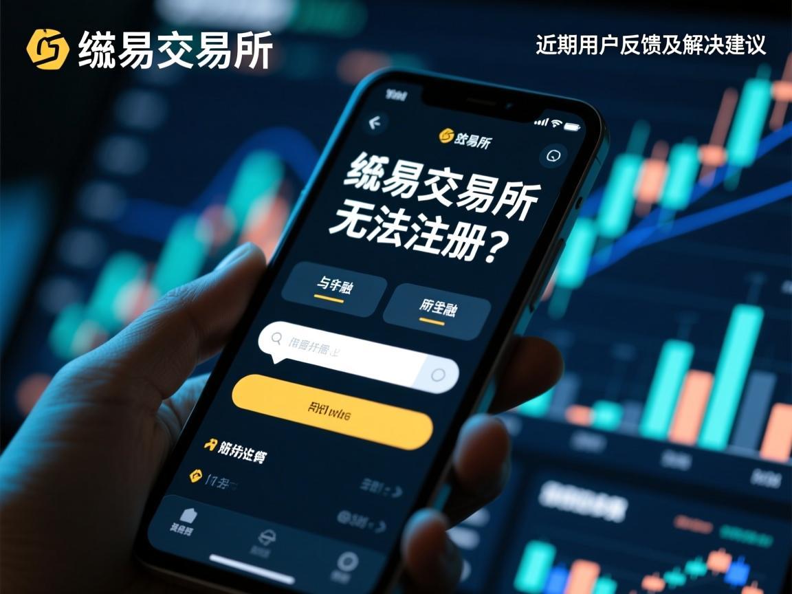 欧易交易所无法注册 近期用户反馈及解决建议