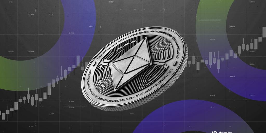 尽管以太坊现货资金出现自10月以来第三大流出，交易员们仍逢低买入。