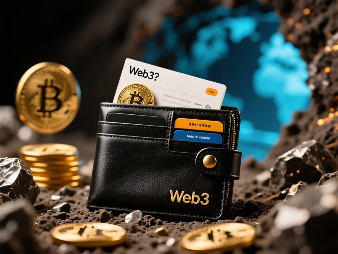 Web3钱包挖矿靠谱吗 理性看待收益与风险