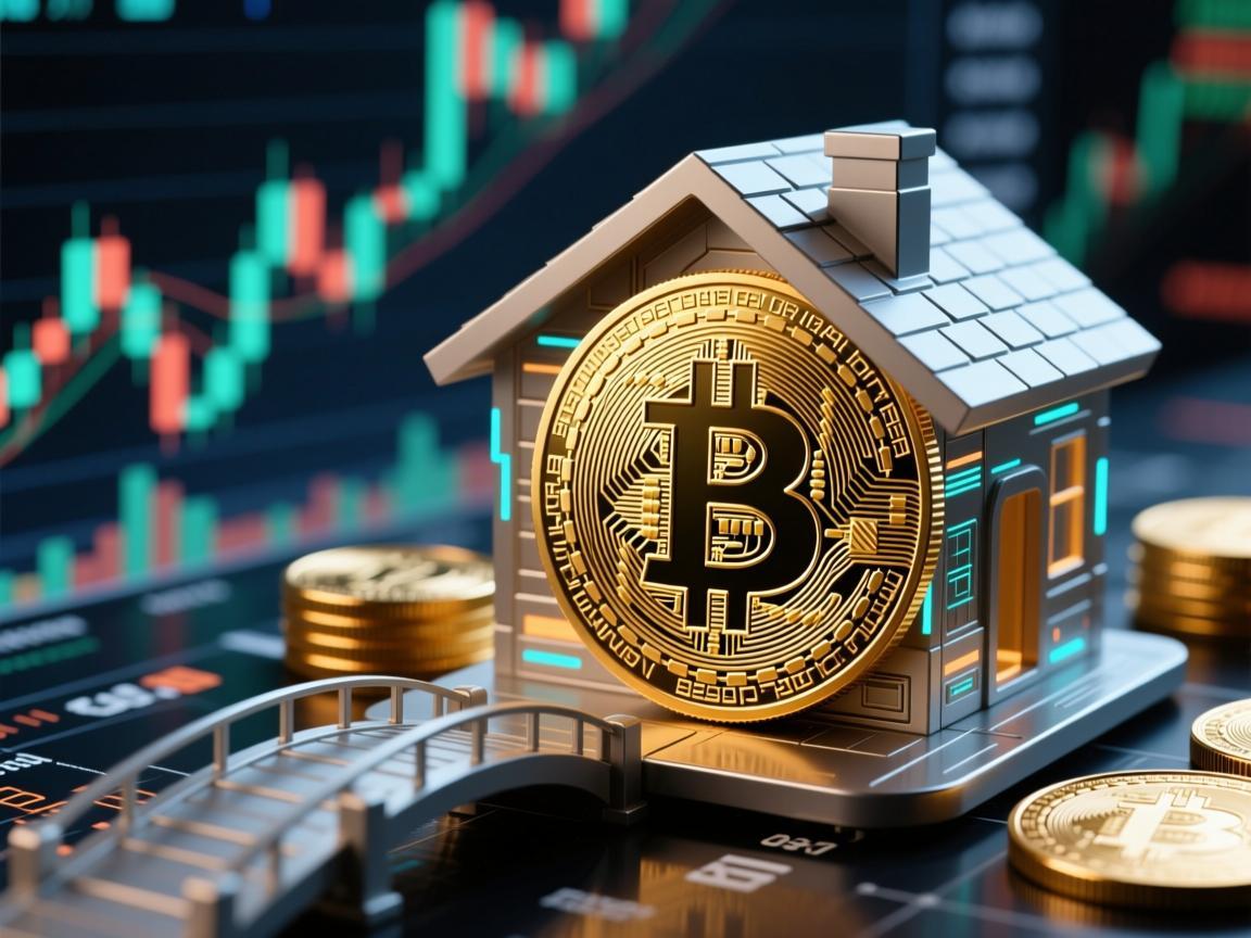 比特币之家交易所，数字资产交易的安全港湾与价值桥梁