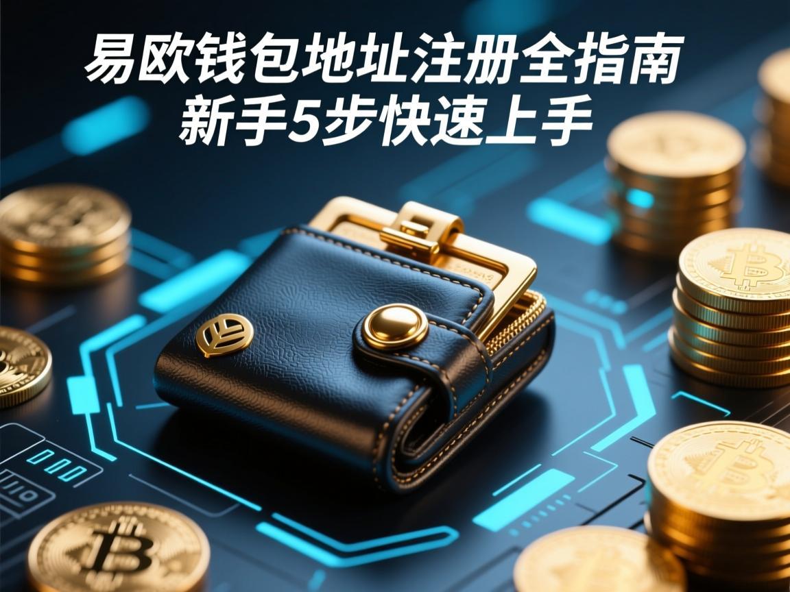 易欧钱包地址注册全指南，新手5步快速上手