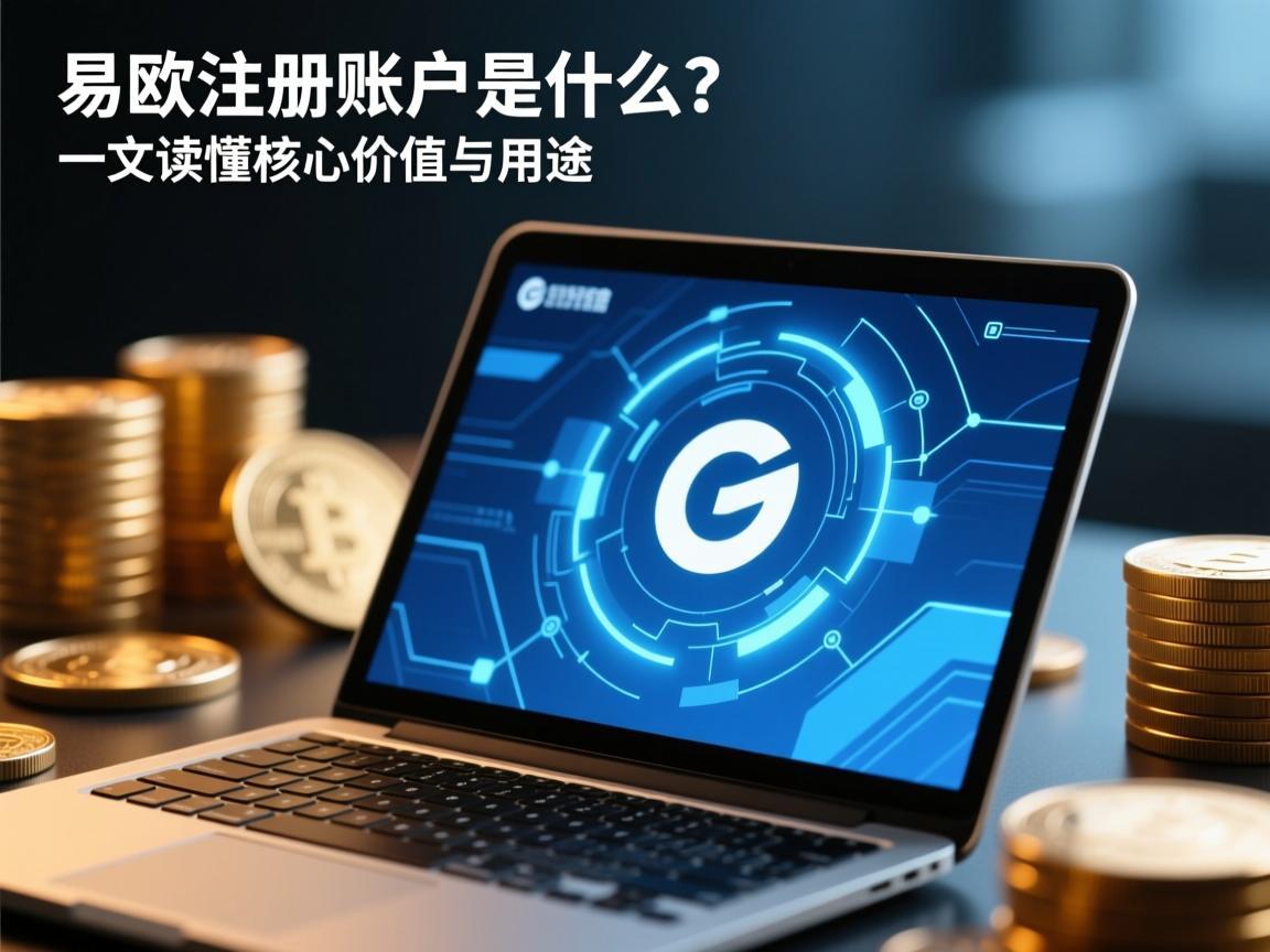 易欧注册账户是什么 一文读懂其核心价值与用途