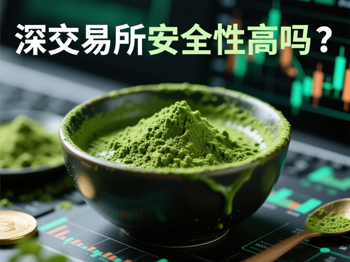 抹茶交易所安全性高吗 深度解析与用户指南
