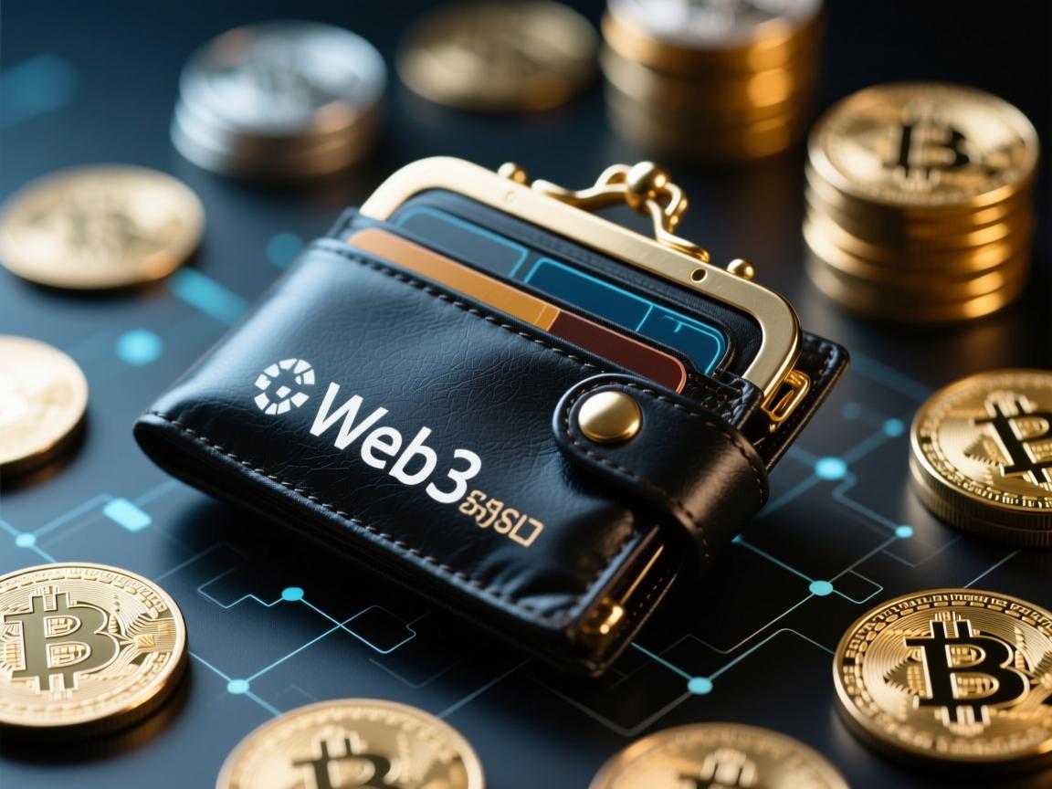 Web3钱包会丢失吗 风险与安全指南
