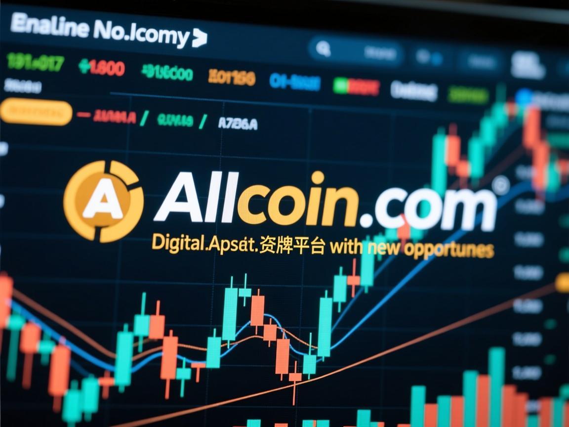 Allcoin.com交易所，数字资产交易的老牌平台与新机遇