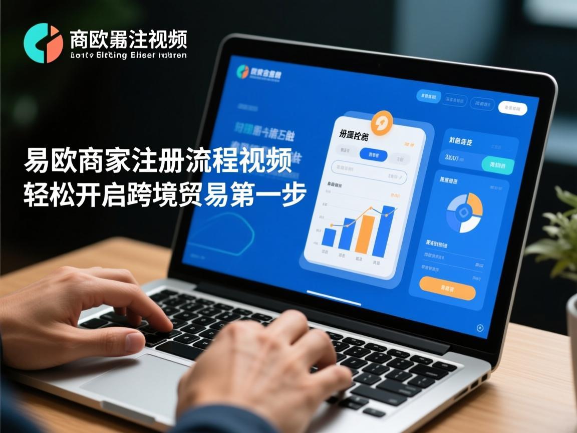 易欧商家注册流程视频，轻松开启跨境贸易第一步