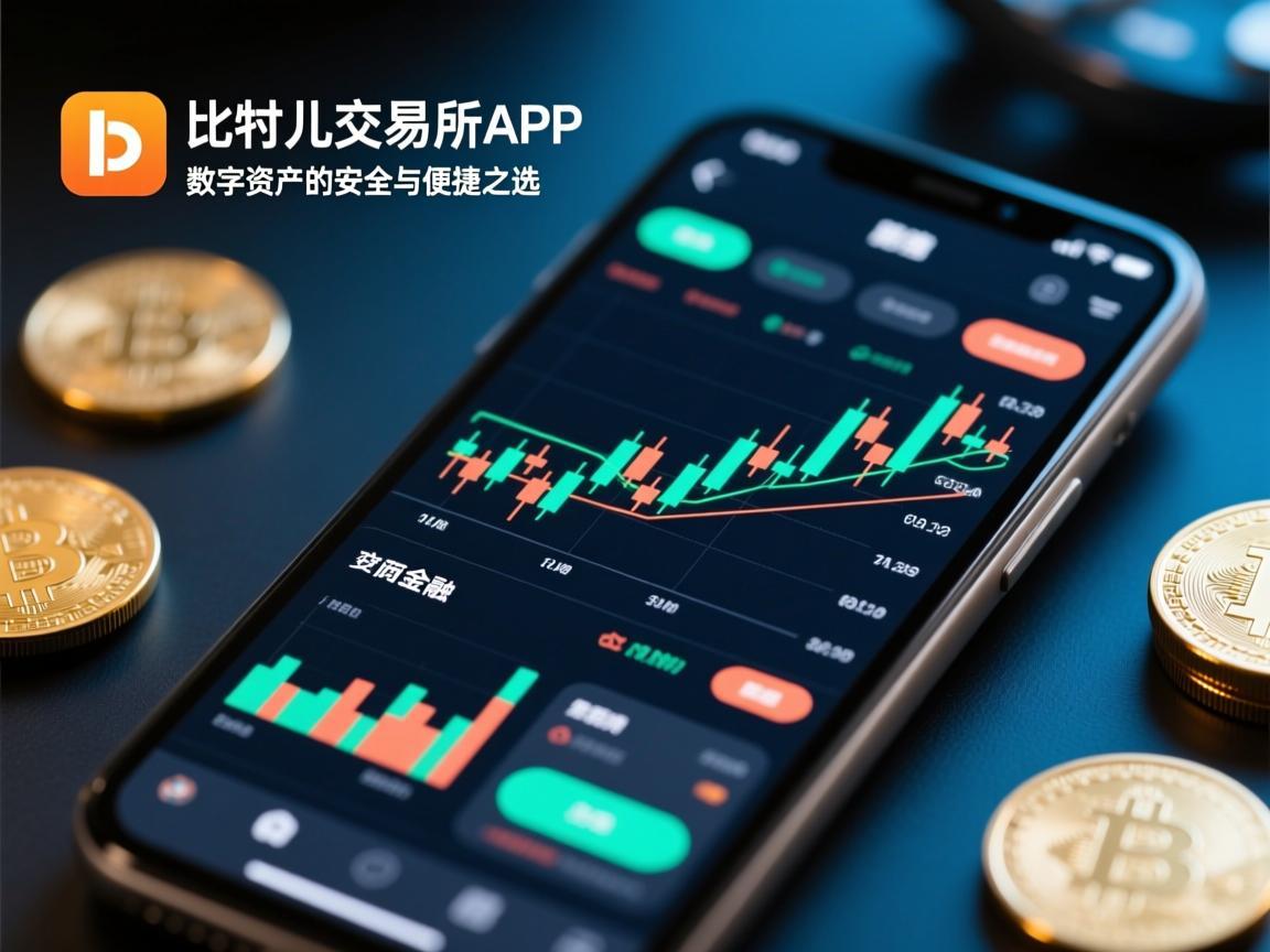 比特儿交易所APP，数字资产交易的安全与便捷之选