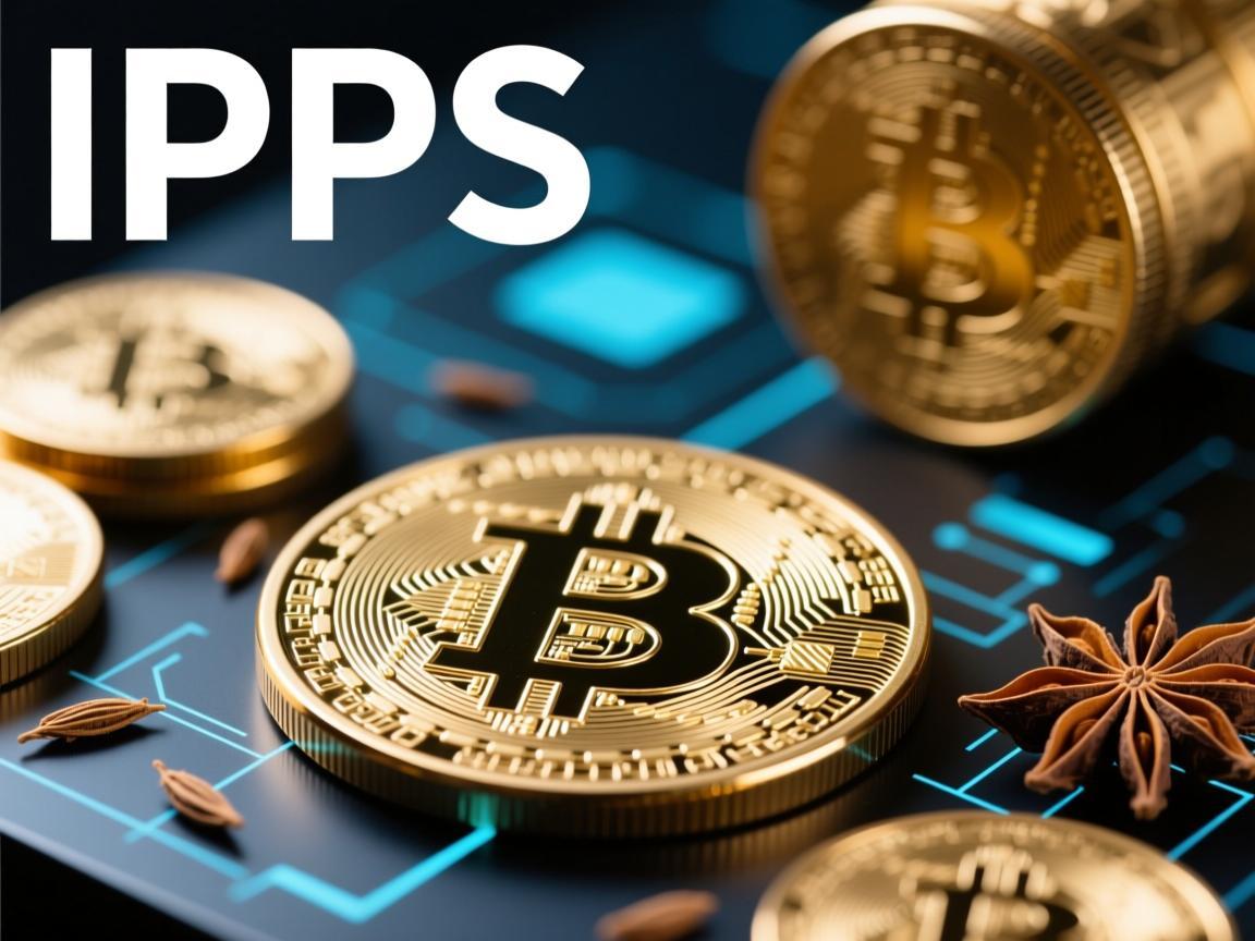 当孜然遇上IPFS，Web3时代的内容保鲜革命