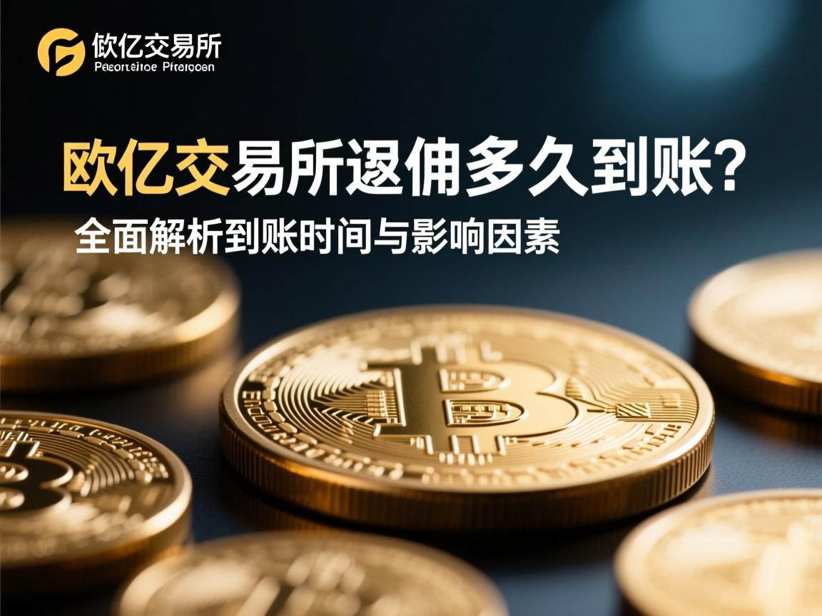 欧亿交易所返佣多久到账 全面解析到账时间与影响因素