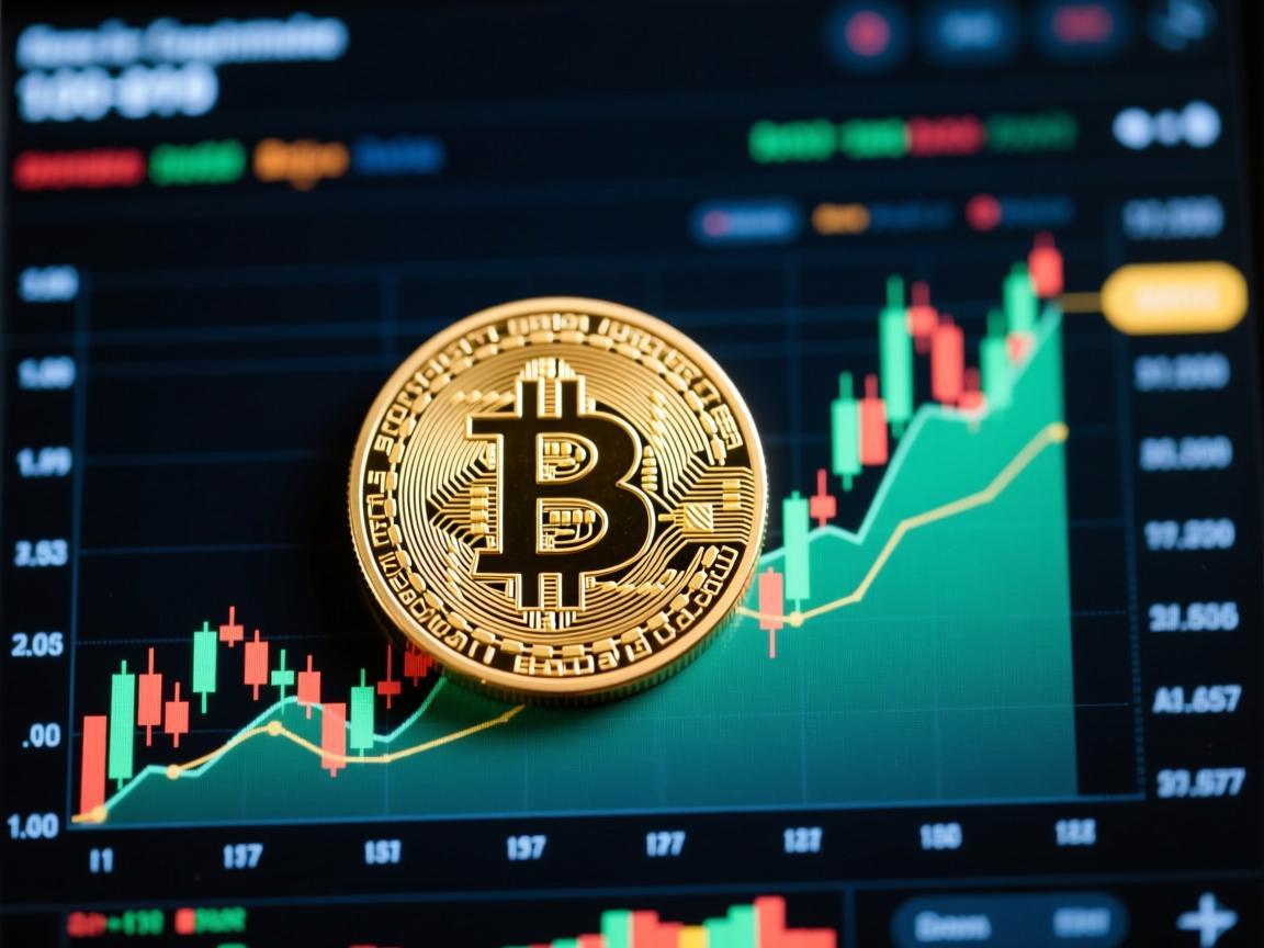 狗狗币历史价格行情走势，从玩笑币到现象级资产的蜕变