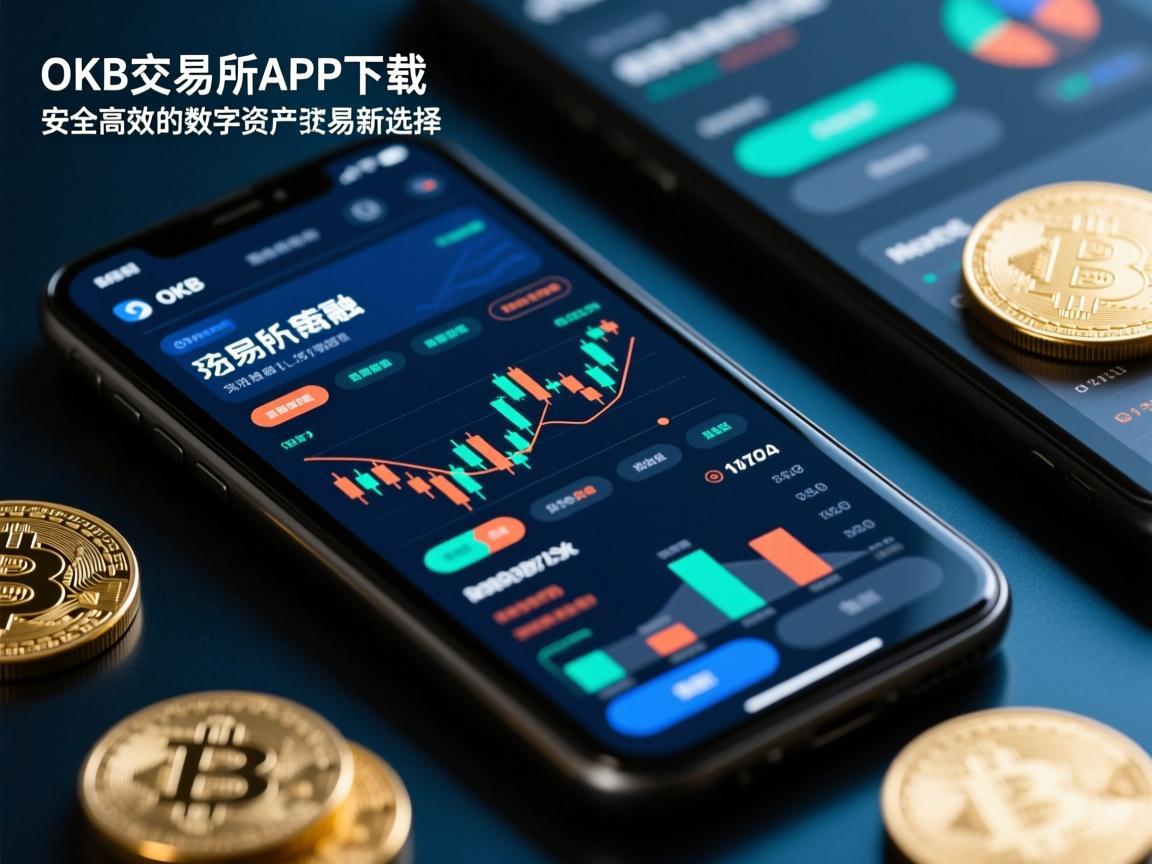 OKB交易所APP下载，安全高效的数字资产交易新选择