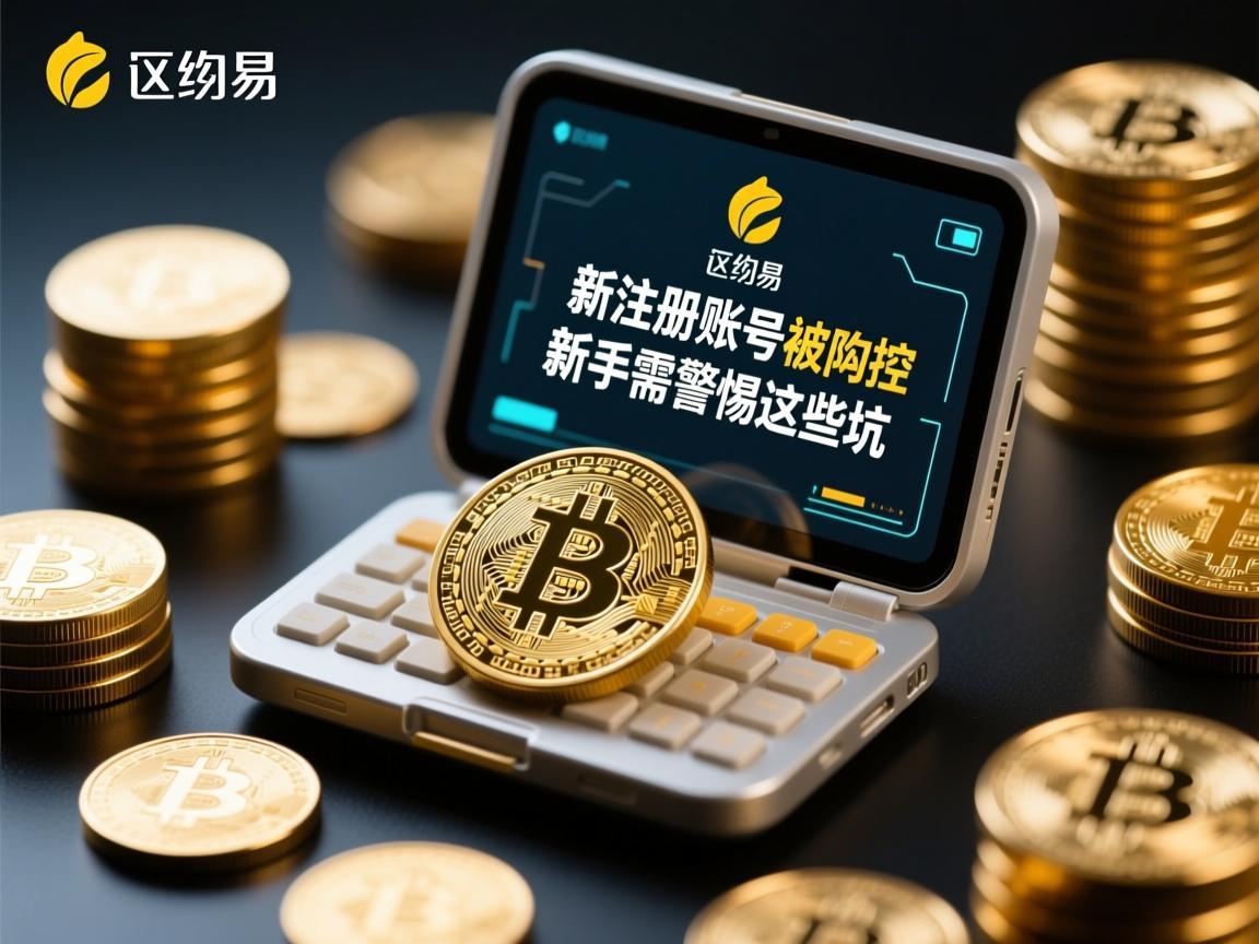 欧易新注册账号被风控，合规使用是关键，新手需警惕这些坑