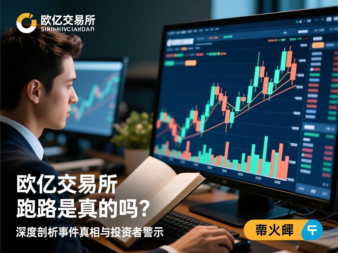 欧亿交易所跑路是真的吗 深度剖析事件真相与投资者警示