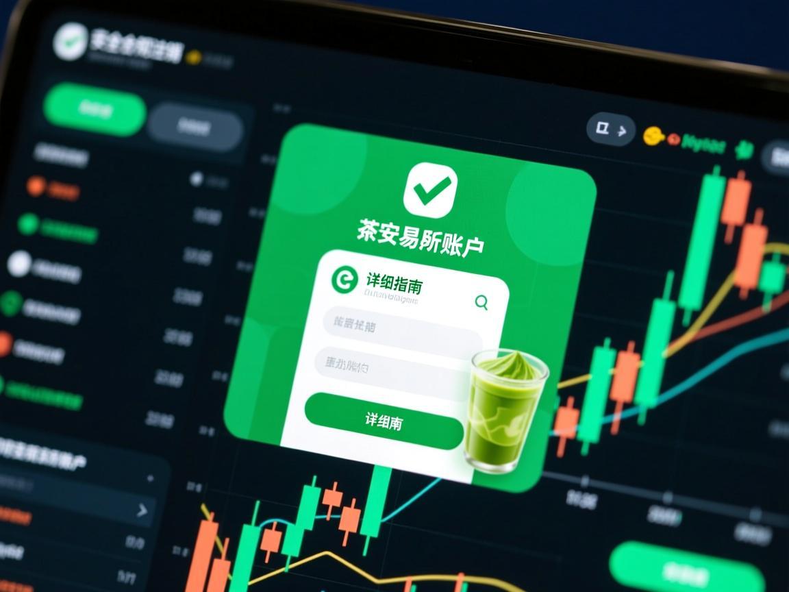 如何安全合规注销抹茶交易所账户 详细指南