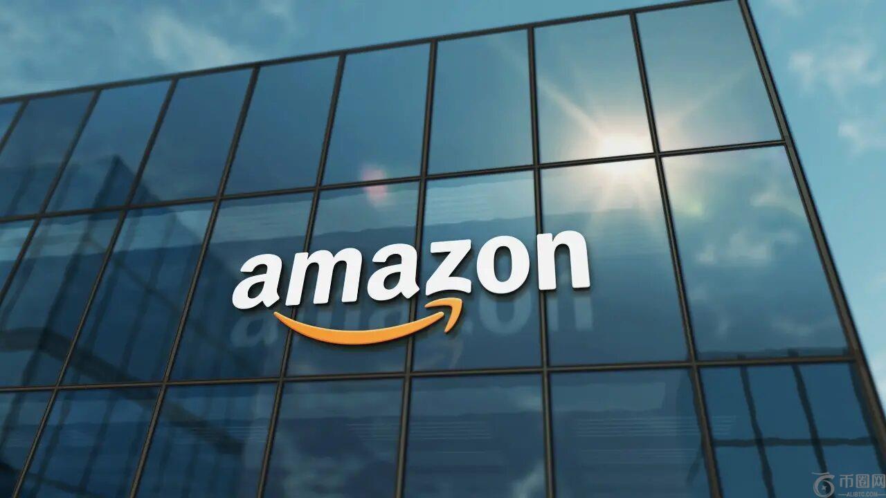 亚马逊 (AMZN) AWS 股价上涨 20%，为何股价年初至今已上涨 12%