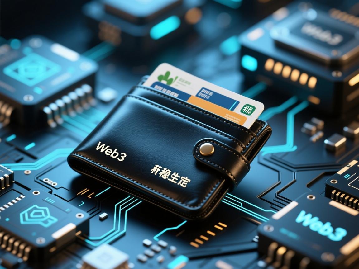 Web3钱包稳定吗 从技术到生态的多维解析