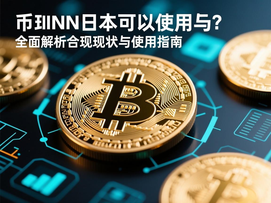 币安日本可以使用吗 全面解析合规现状与使用指南
