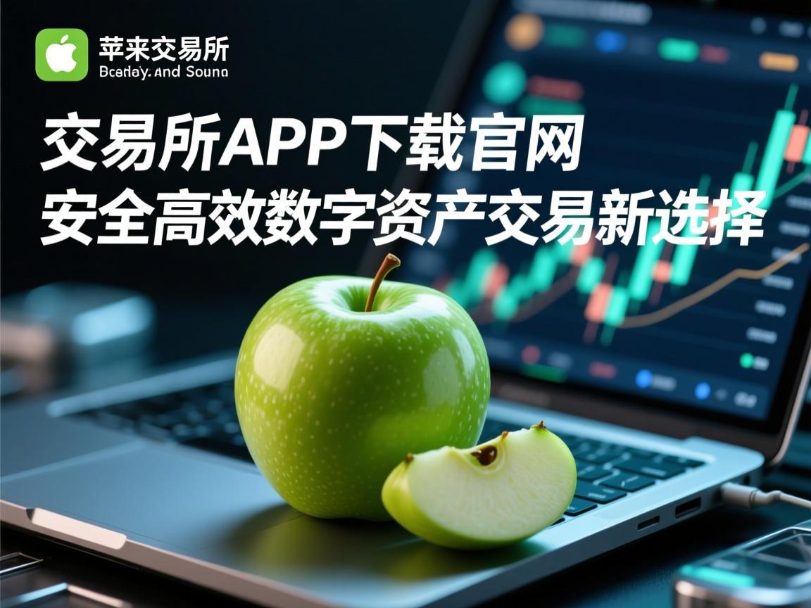 苹果抹茶交易所APP下载官网，安全高效数字资产交易新选择