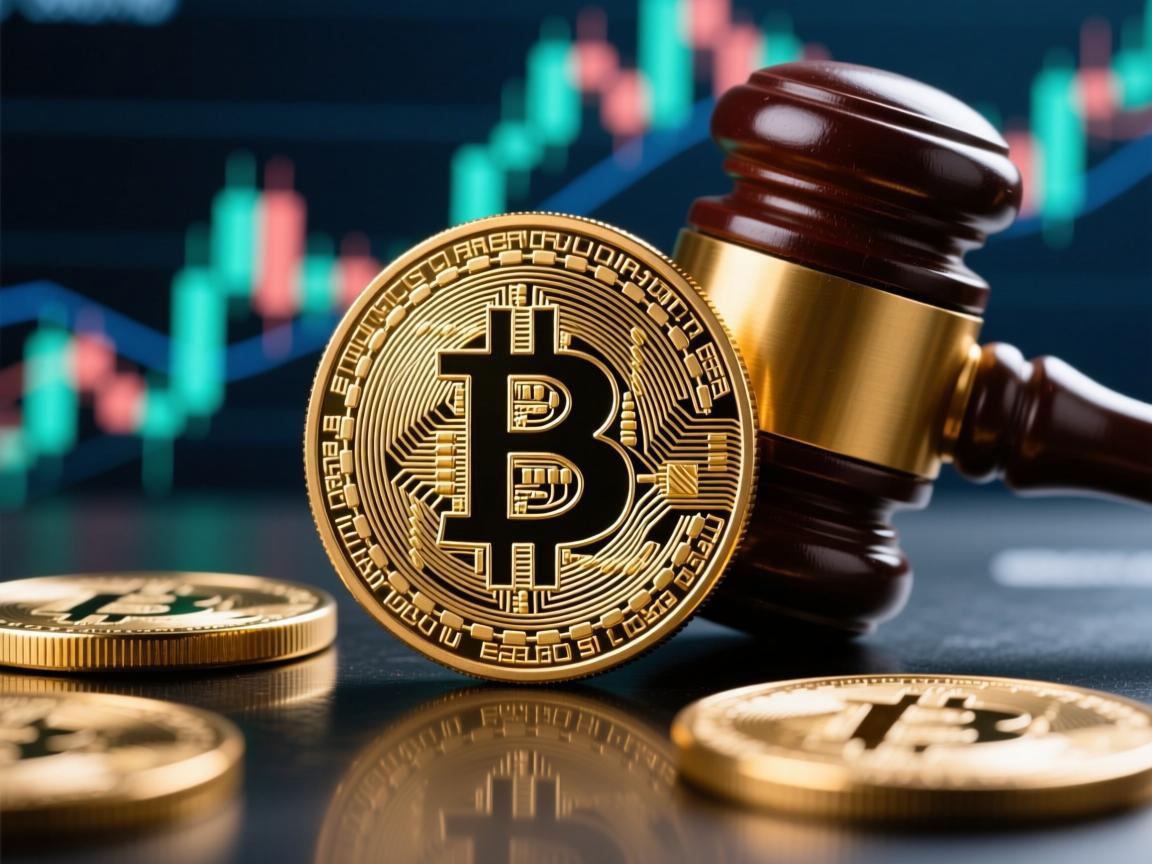 比特币交易所叫停，监管重锤下的行业震荡与未来走向