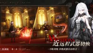 二重螺旋黑曜艾尔芙魔灵技能如何