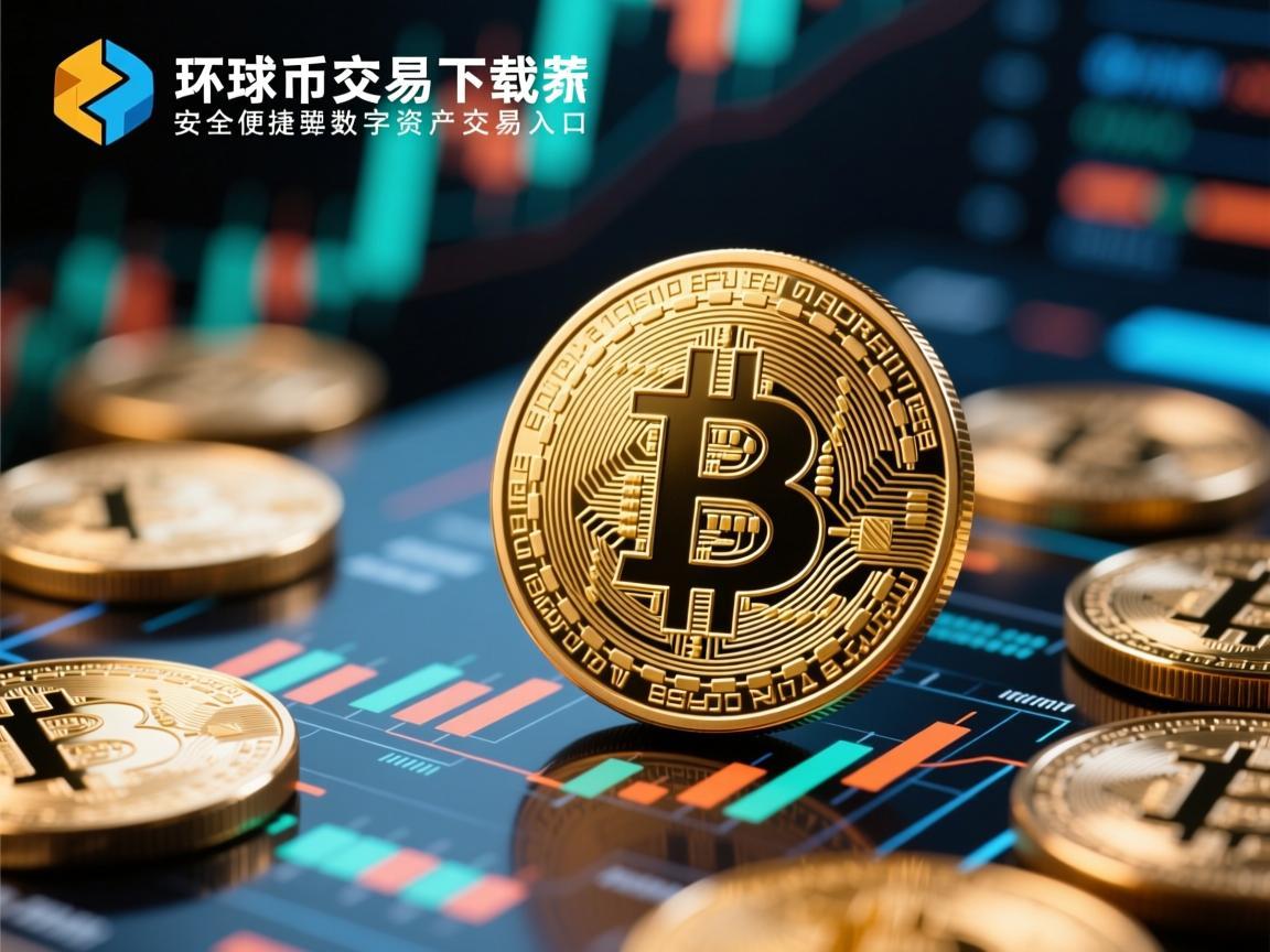 环球币交易所下载，安全便捷的数字资产交易入口