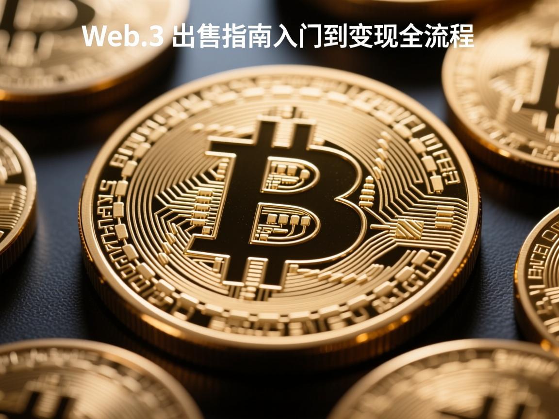 Web3铭文出售指南，从入门到变现全流程
