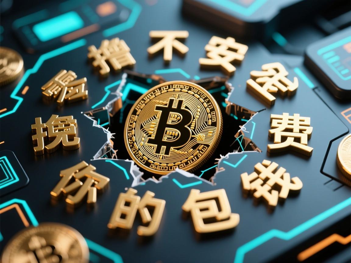 币圈零撸安不安全 别让免费陷阱掏空你的钱包