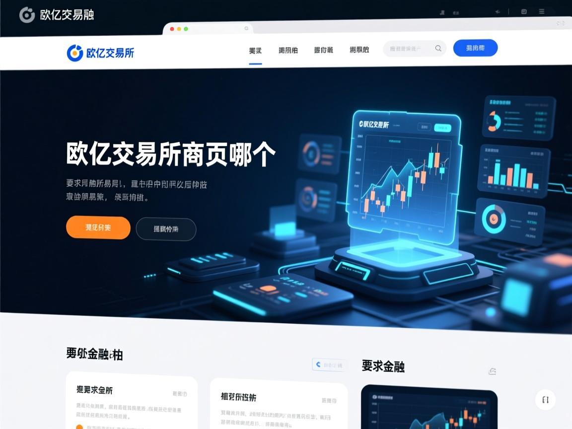 欧亿交易所网页是哪个