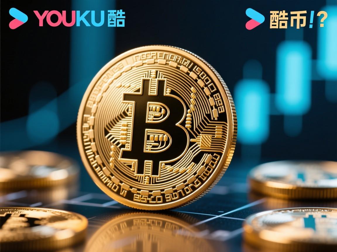 优酷里的狗狗币是酷币吗