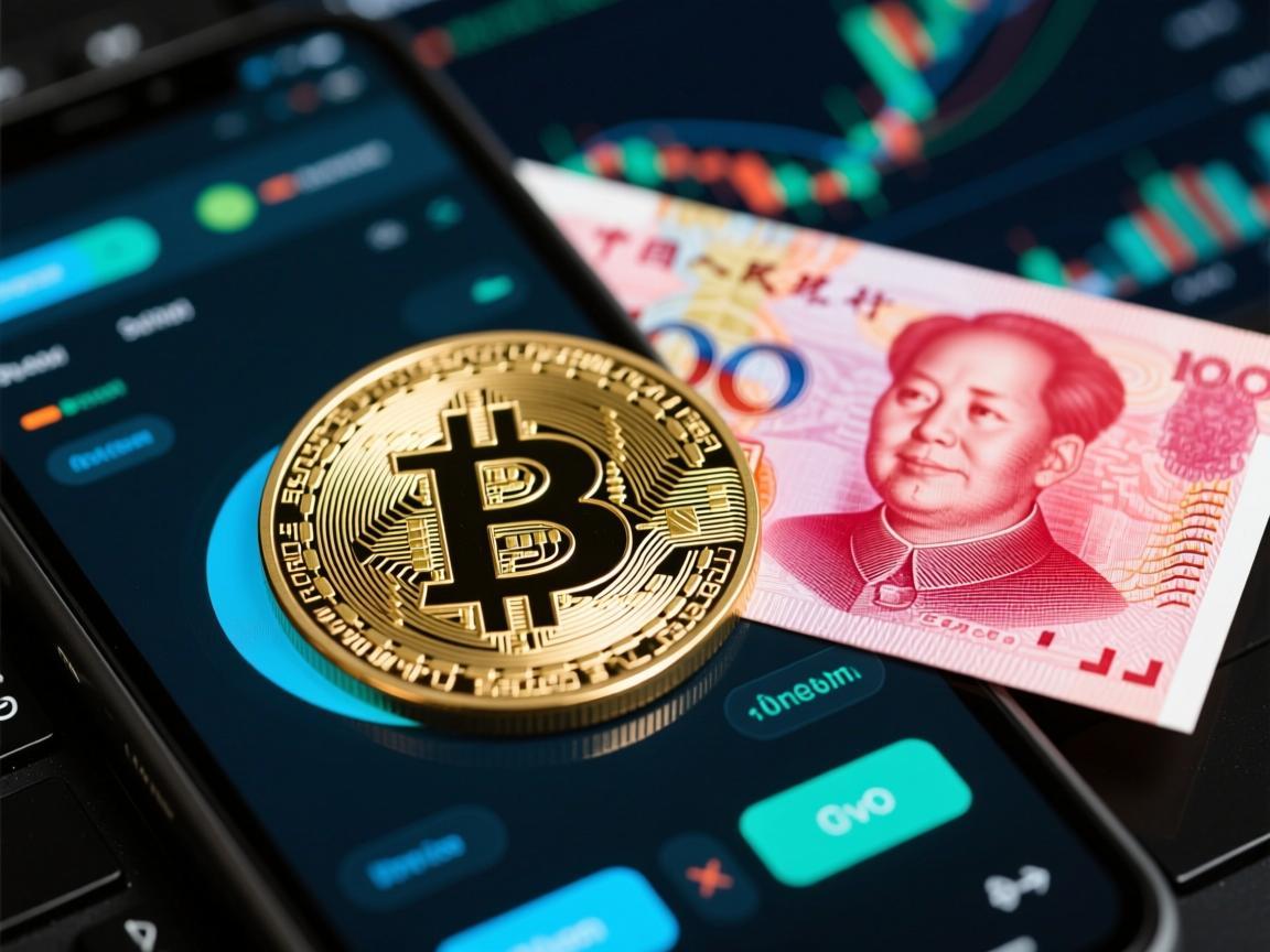 从狗狗币到人民币，加密货币兑换的实战指南与风险提醒