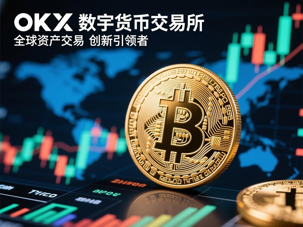 OKX数字货币交易所，全球加密资产交易的创新引领者