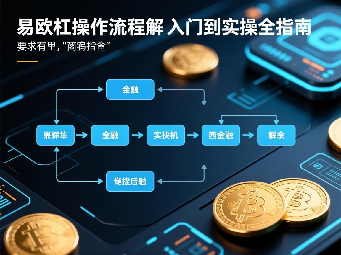 易欧杠杆操作流程图解，从入门到实操的全指南