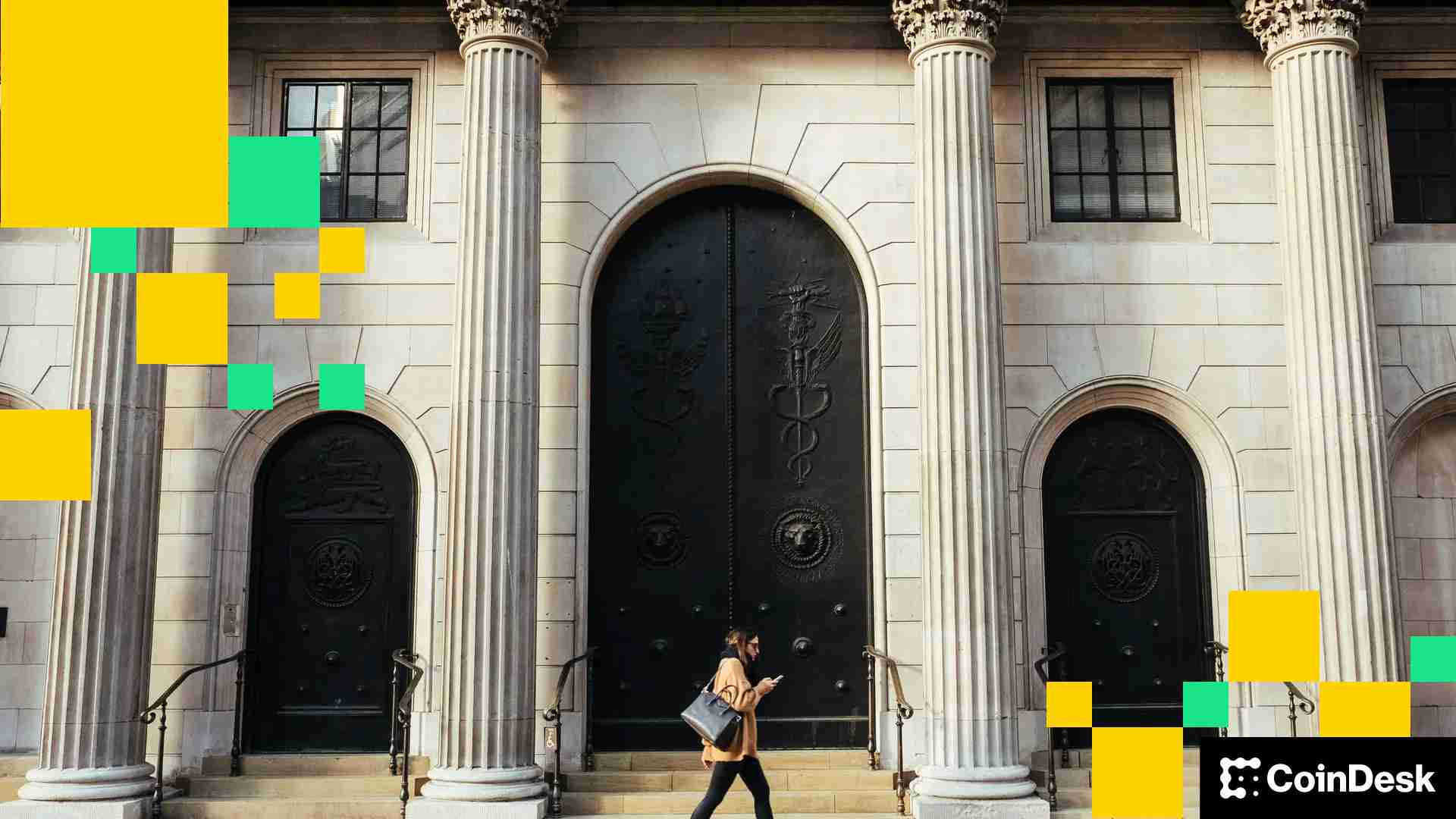 英国央行称，英国稳定币规则将“与美国一样迅速”出台：彭博社