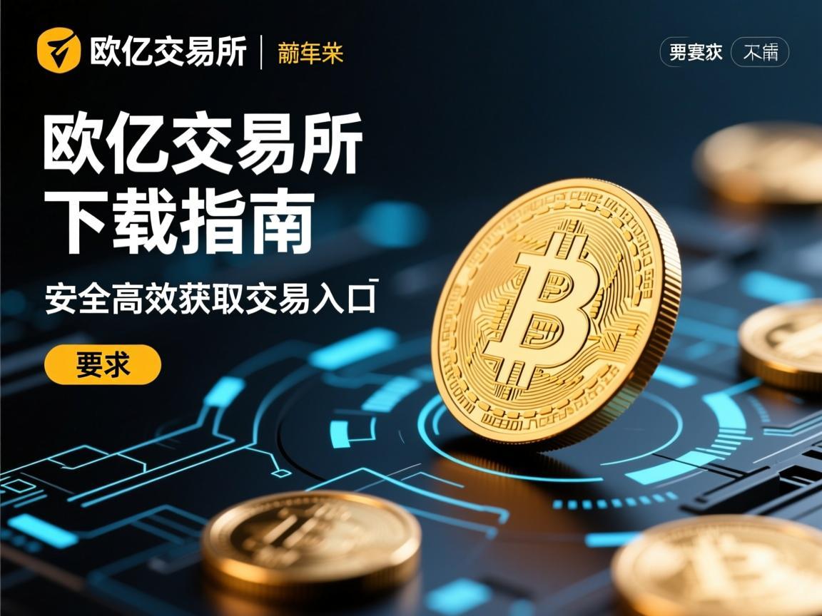 欧亿交易所下载指南，安全高效获取交易入口