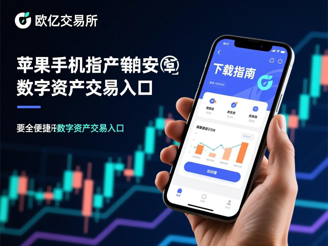 欧亿交易所苹果手机下载指南，安全便捷的数字资产交易入口