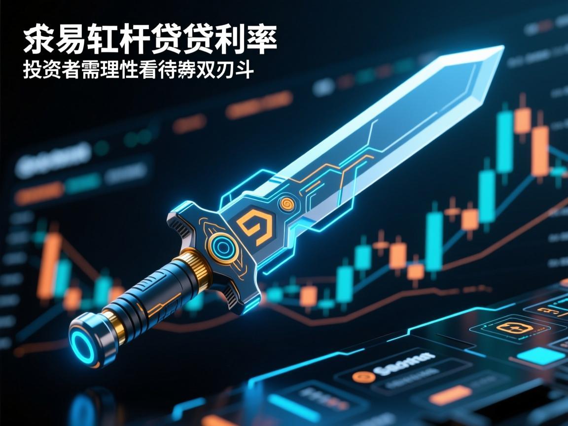 欧易杠杆借贷利率，投资者需理性看待的双刃剑